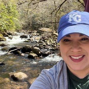 Meet your Posher, Kellie